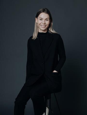 Olivia Sjögren, Mäklare Svensk Fastighetsförmedling