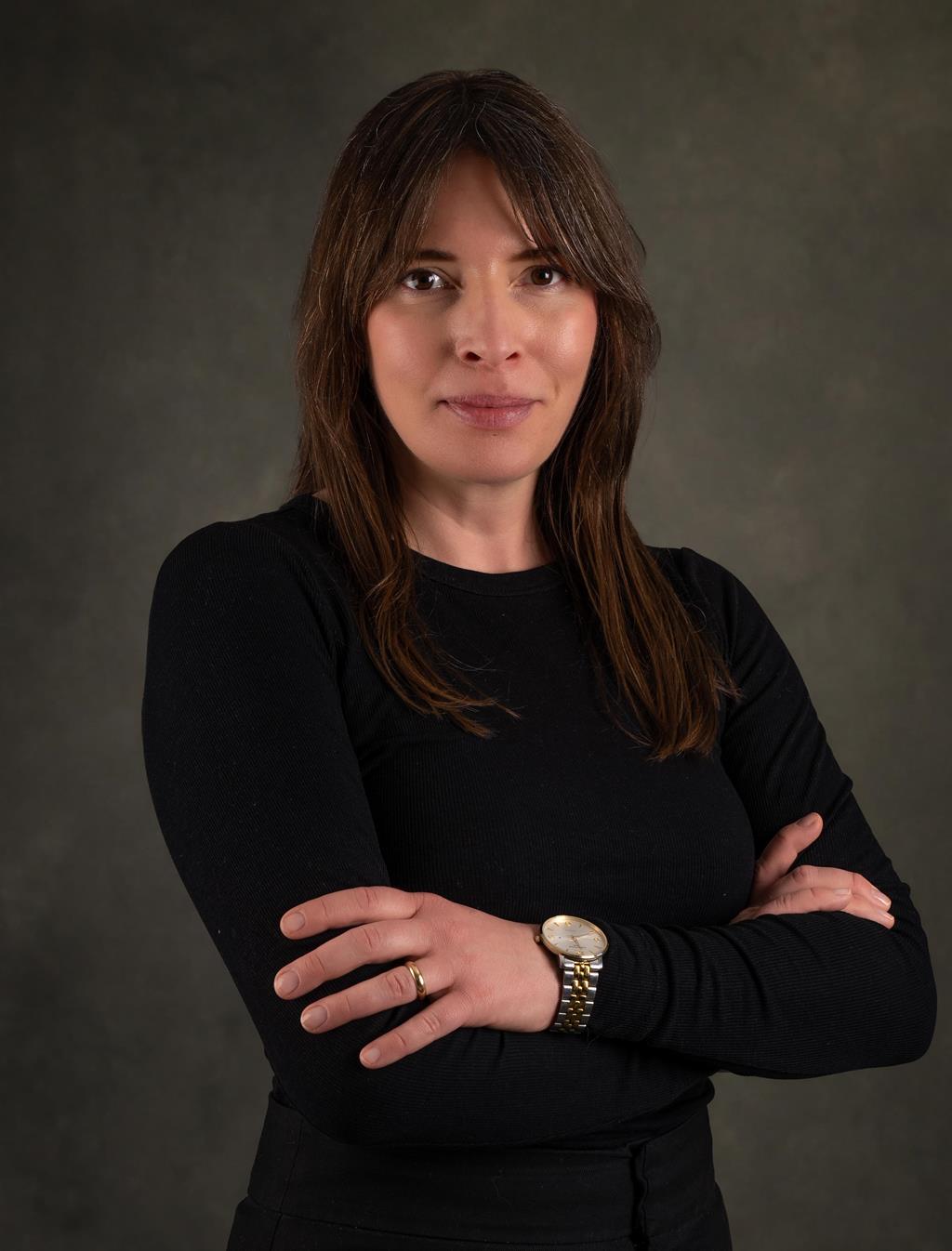 Anna-Karin Wallinder, Mäklare Svensk Fastighetsförmedling