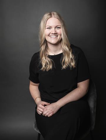 Vendela Philipsson, Mäklare Svensk Fastighetsförmedling