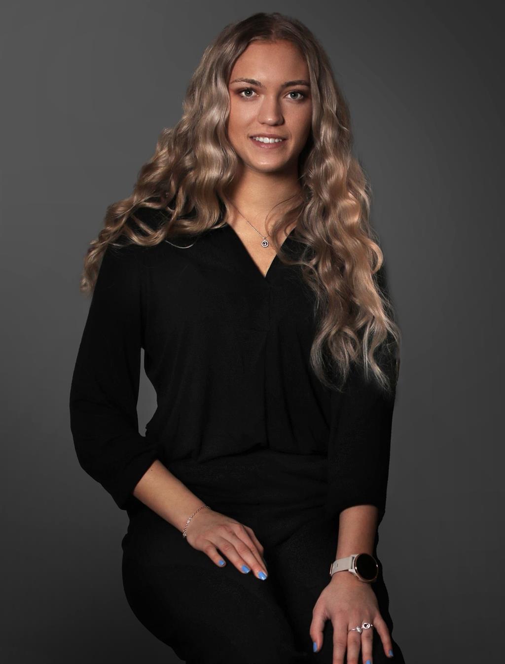 Emma Skogsmark, Mäklare Svensk Fastighetsförmedling