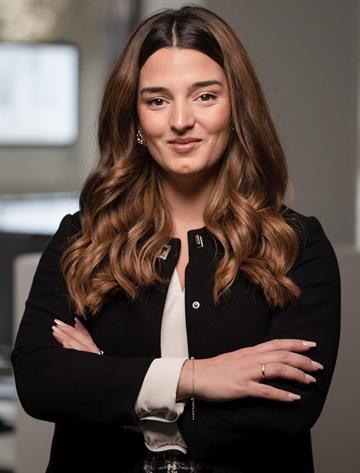 Vanessa Vodovnik, Mäklare Svensk Fastighetsförmedling