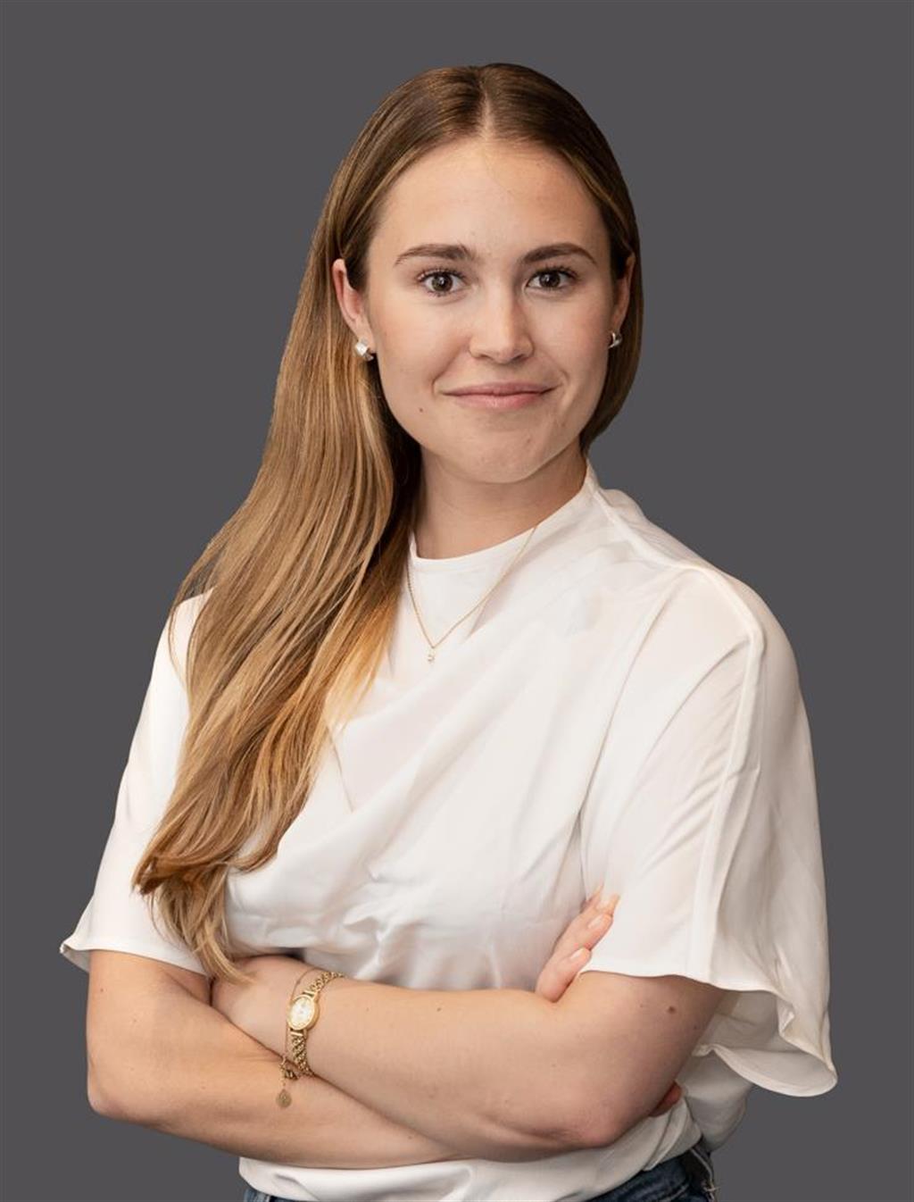 Ellen Nylén-Carlsson, Mäklare Svensk Fastighetsförmedling