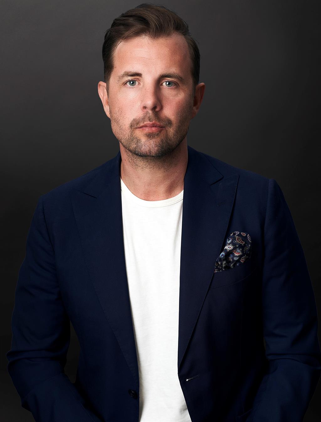 Joakim Qvänsel, Mäklare Svensk Fastighetsförmedling