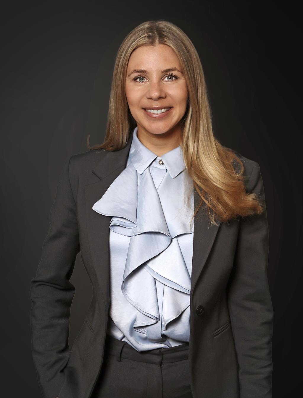 Sofie Eriksson, Mäklare Svensk Fastighetsförmedling