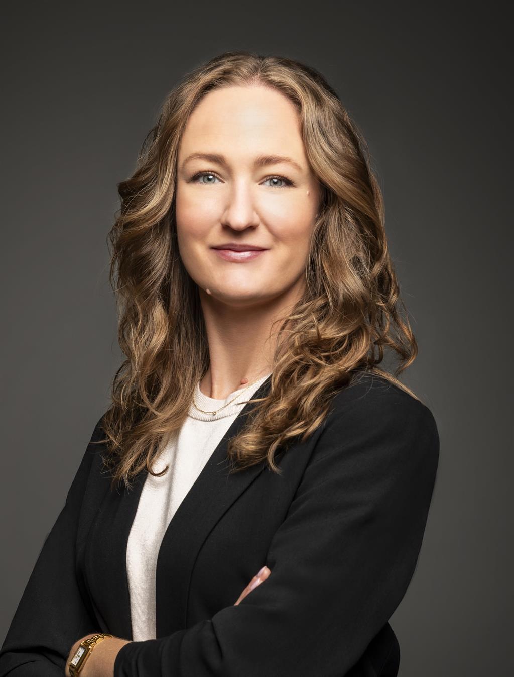 Rebecca Persson, Mäklare Svensk Fastighetsförmedling