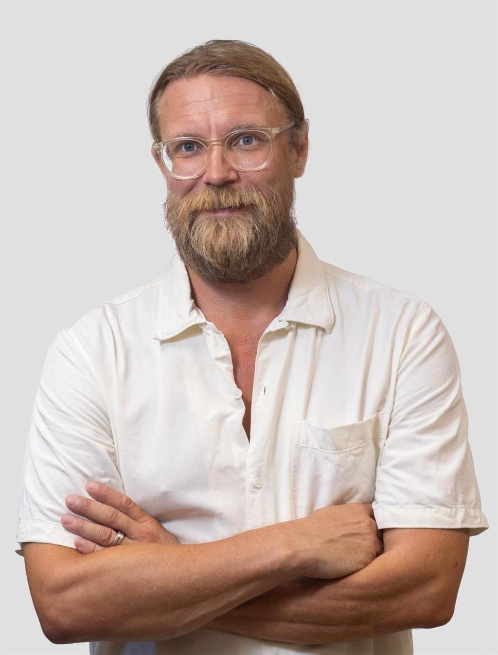 Gustaf Molin, Mäklare Svensk Fastighetsförmedling