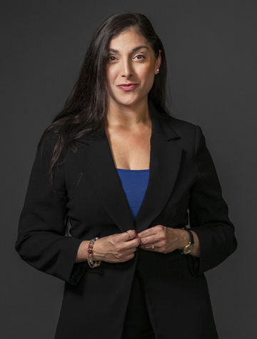 Alexandra Elias, Mäklare Svensk Fastighetsförmedling