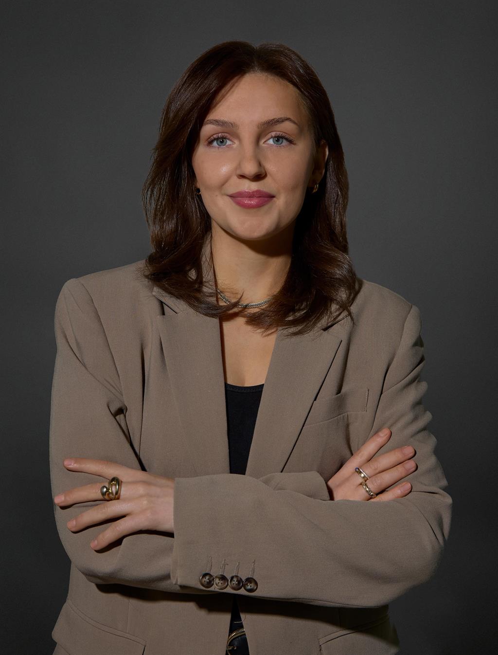 Sofia Pilebro Isehag, Mäklare Svensk Fastighetsförmedling