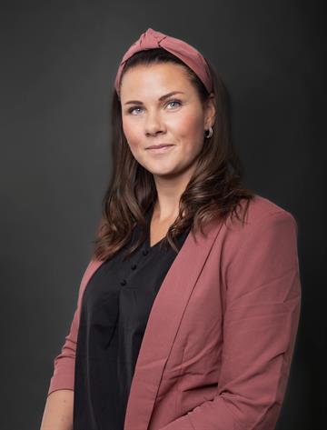 Angelica Flodin, Mäklare Svensk Fastighetsförmedling