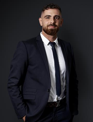 Johannes Hanna, Mäklare Svensk Fastighetsförmedling