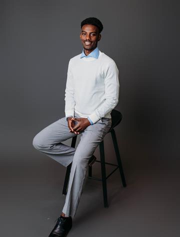 Abdiwali Idris, Mäklare Svensk Fastighetsförmedling