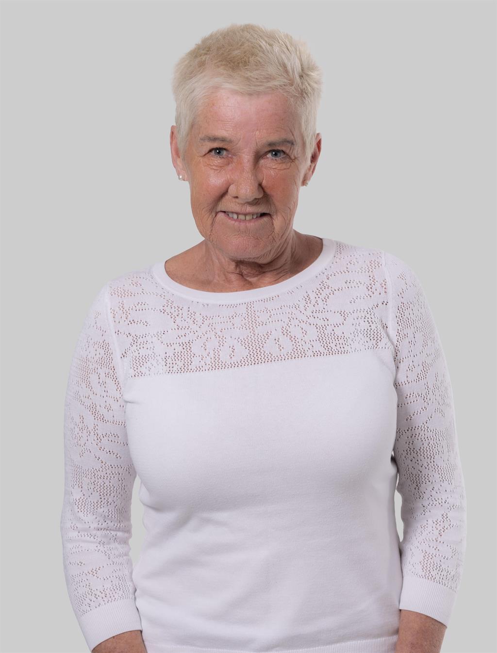 Anette Ternstedt, Mäklare Svensk Fastighetsförmedling