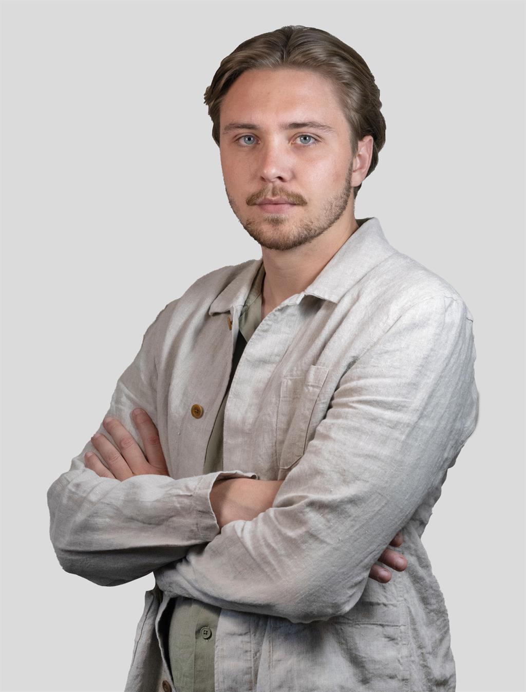 Agaton Rampeltin, Mäklare Svensk Fastighetsförmedling