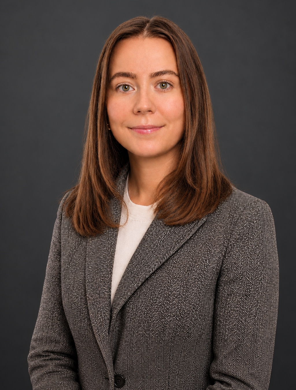 Ester Åkesson, Mäklare Svensk Fastighetsförmedling