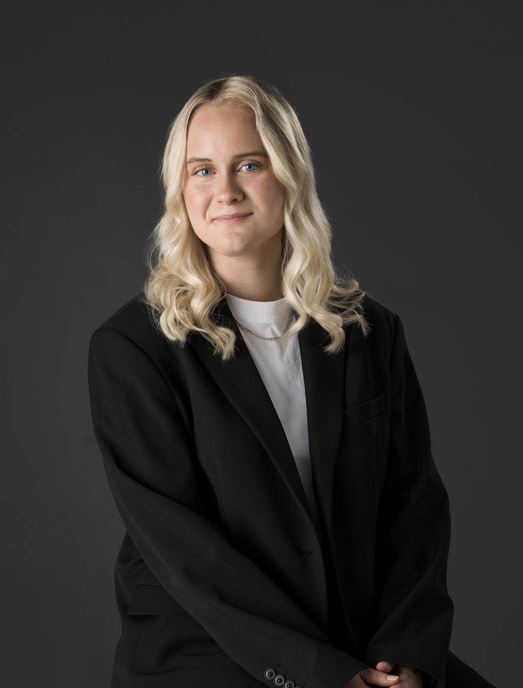 Emma Norlander, Mäklare Svensk Fastighetsförmedling