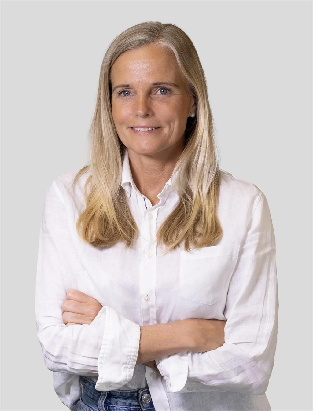Malin Exander, Mäklare Svensk Fastighetsförmedling
