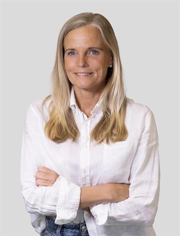 Malin Exander, Mäklare Svensk Fastighetsförmedling