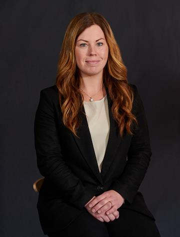 Madelene Soininen, Mäklare Svensk Fastighetsförmedling