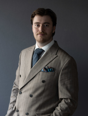 Melvin Nordlund, Mäklare Svensk Fastighetsförmedling