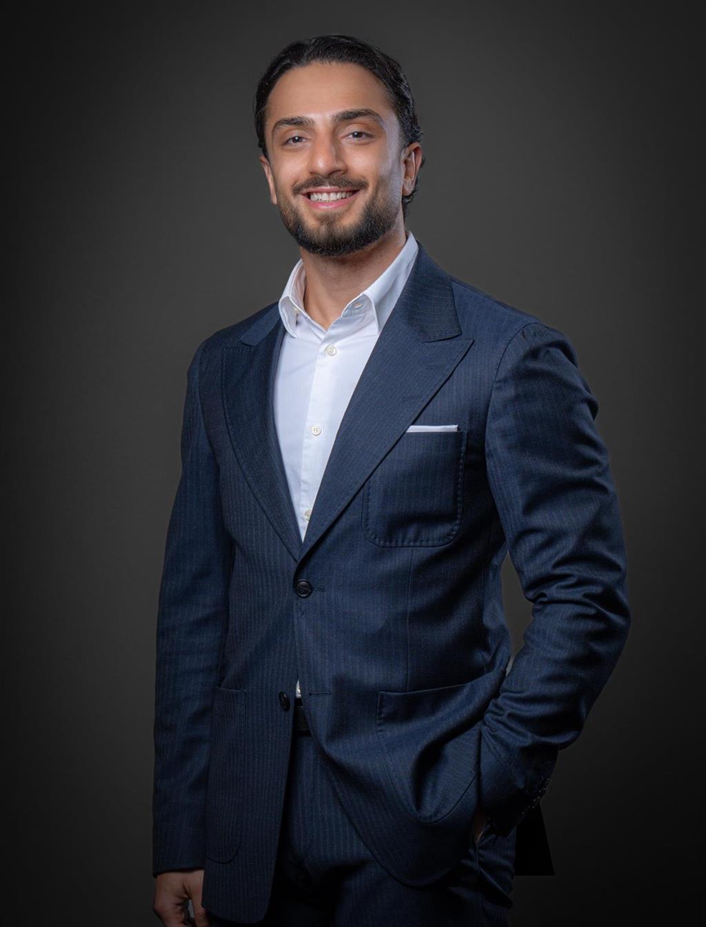 Issam Nadeem, Mäklare Svensk Fastighetsförmedling