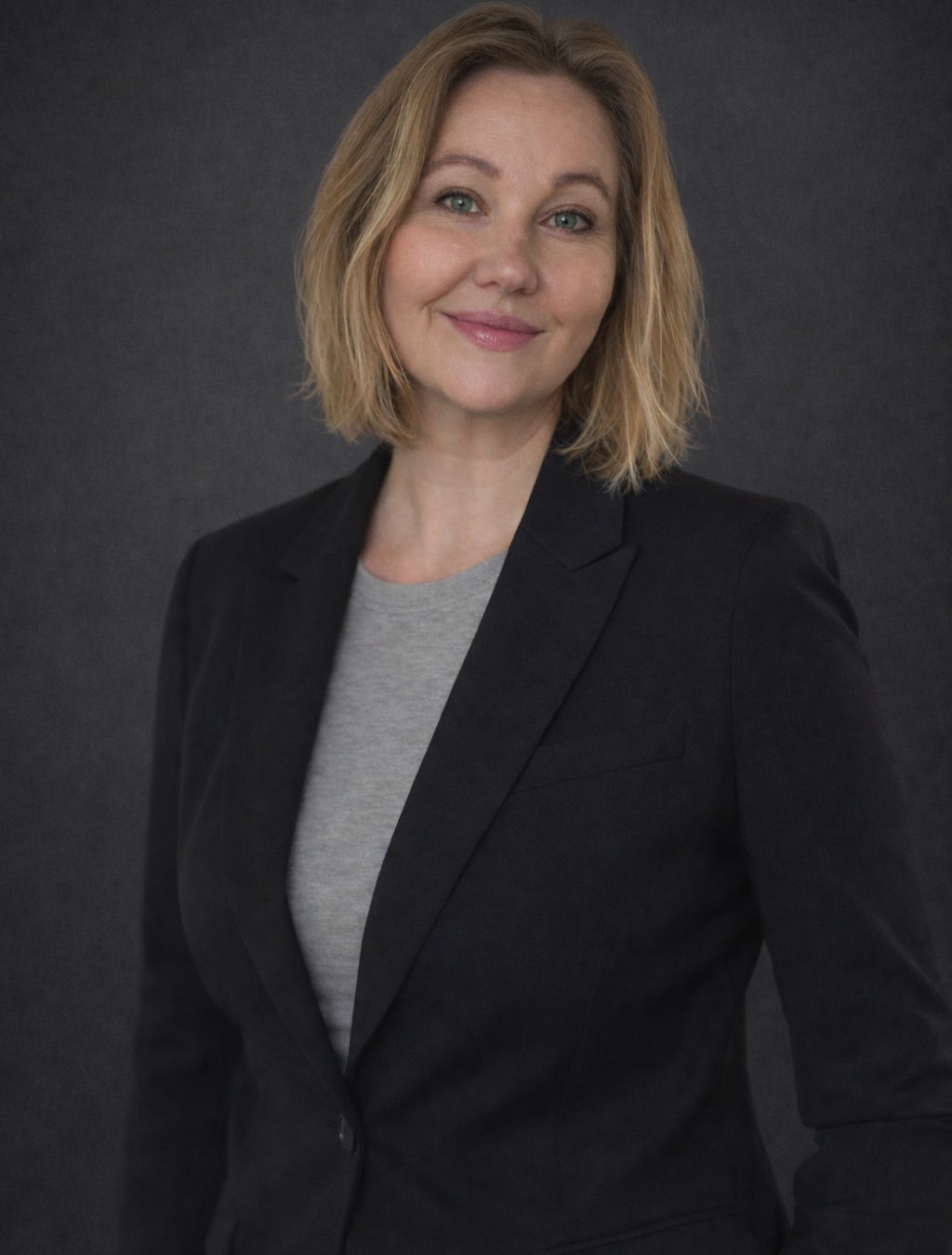 Maria Lindelöf, Mäklare Svensk Fastighetsförmedling