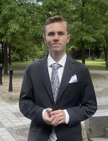 Noah Sjögren, Mäklare Svensk Fastighetsförmedling