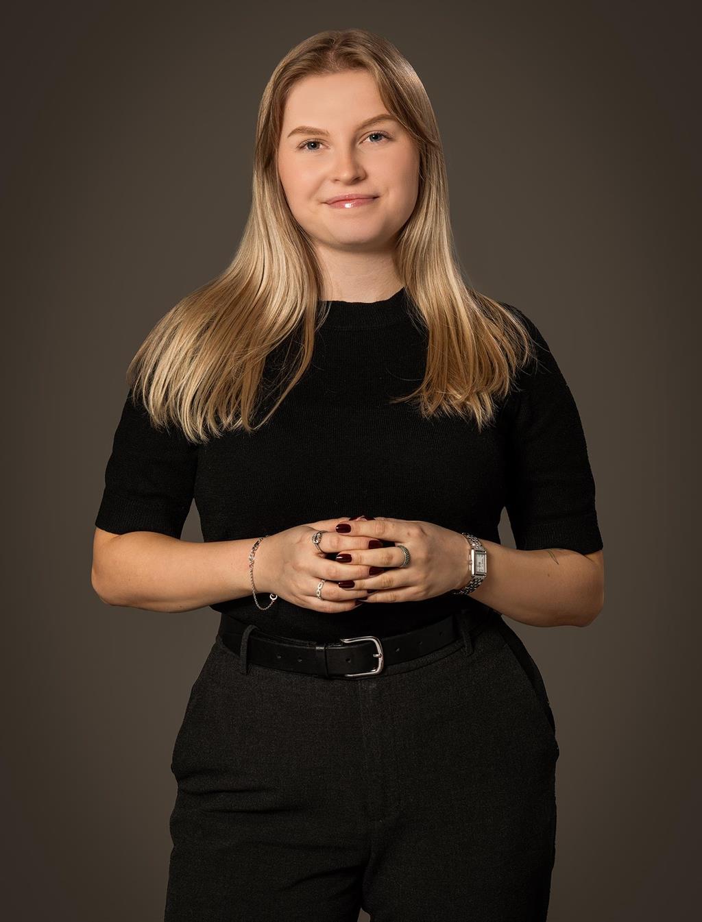 Emmy Rydberg, Mäklare Svensk Fastighetsförmedling