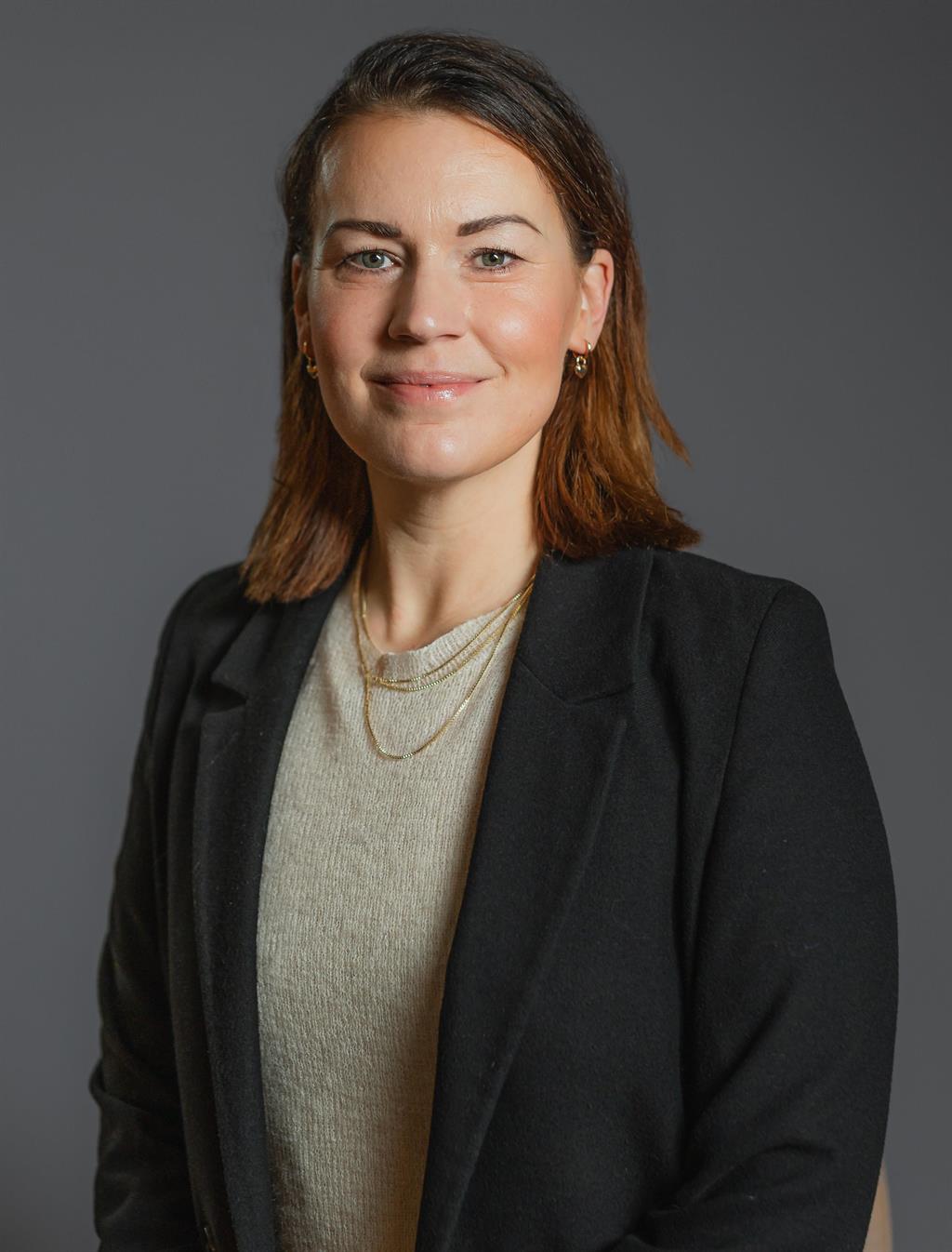 Cecilia Wetterborg, Mäklare Svensk Fastighetsförmedling
