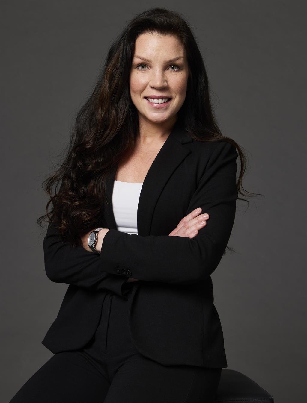 Malin Sörensen, Mäklare Svensk Fastighetsförmedling