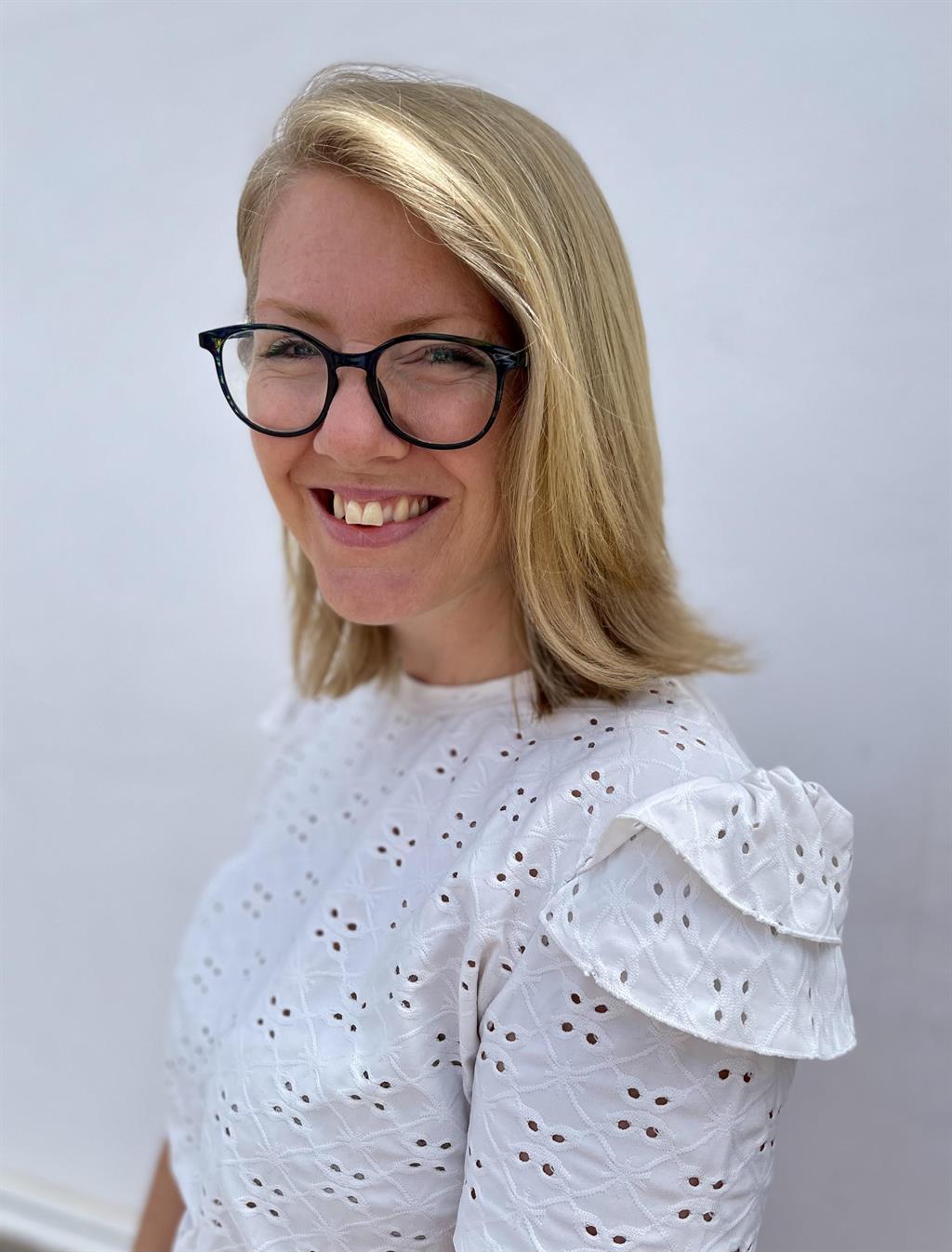 Susanne Holmberg Karlsson, Mäklare Svensk Fastighetsförmedling