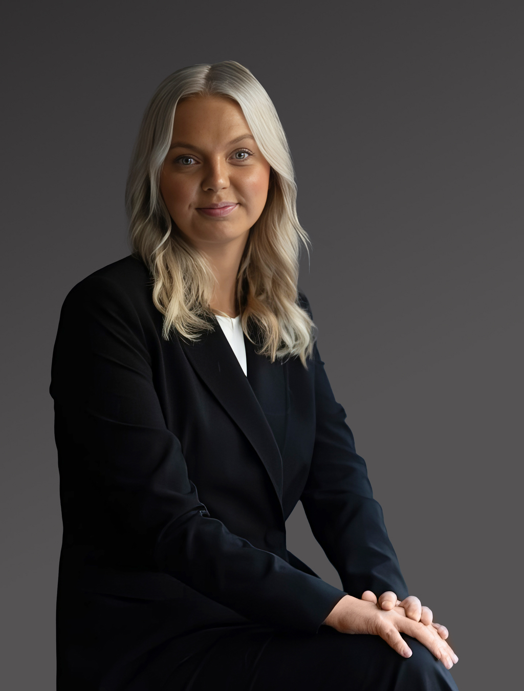 Ella Kindberg, Mäklare Svensk Fastighetsförmedling