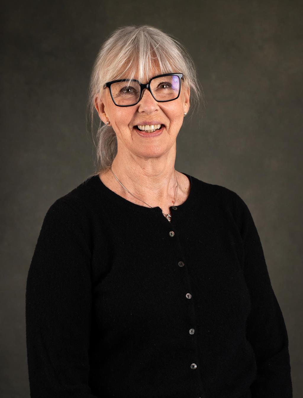 Eva Wallinder, Mäklare Svensk Fastighetsförmedling