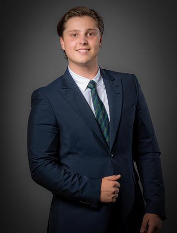 Gustaf Böckert, Mäklare Svensk Fastighetsförmedling