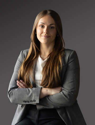 Emilia Johannesson, Mäklare Svensk Fastighetsförmedling