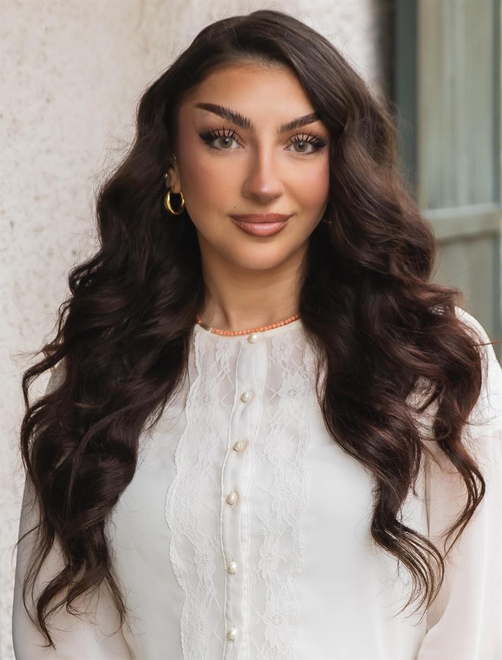 Sofia Staiano, Mäklare Svensk Fastighetsförmedling