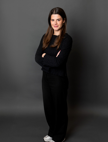 Lina Söder, Mäklare Svensk Fastighetsförmedling