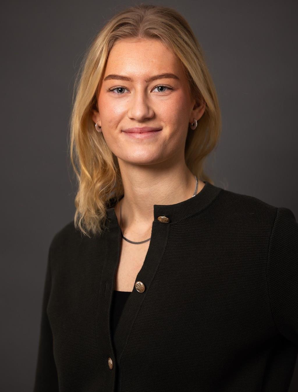 Alice Ström, Mäklare Svensk Fastighetsförmedling