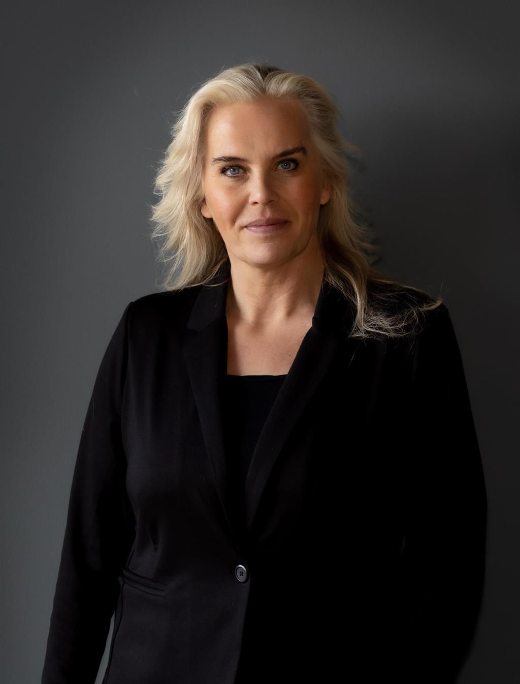 Maria Hellquist, Mäklare Svensk Fastighetsförmedling