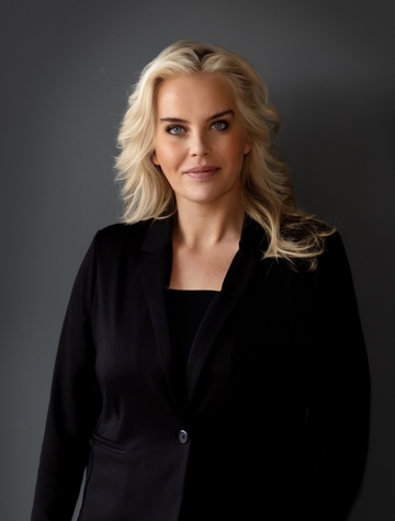 Maria Hellquist, Mäklare Svensk Fastighetsförmedling