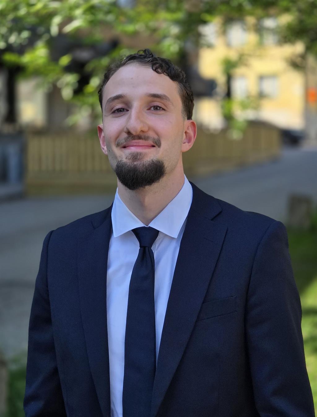 Paul Daoud, Mäklare Svensk Fastighetsförmedling