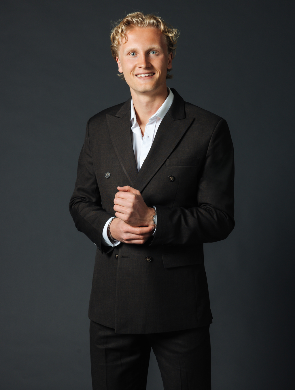 Axel Aronsson, Mäklare Svensk Fastighetsförmedling