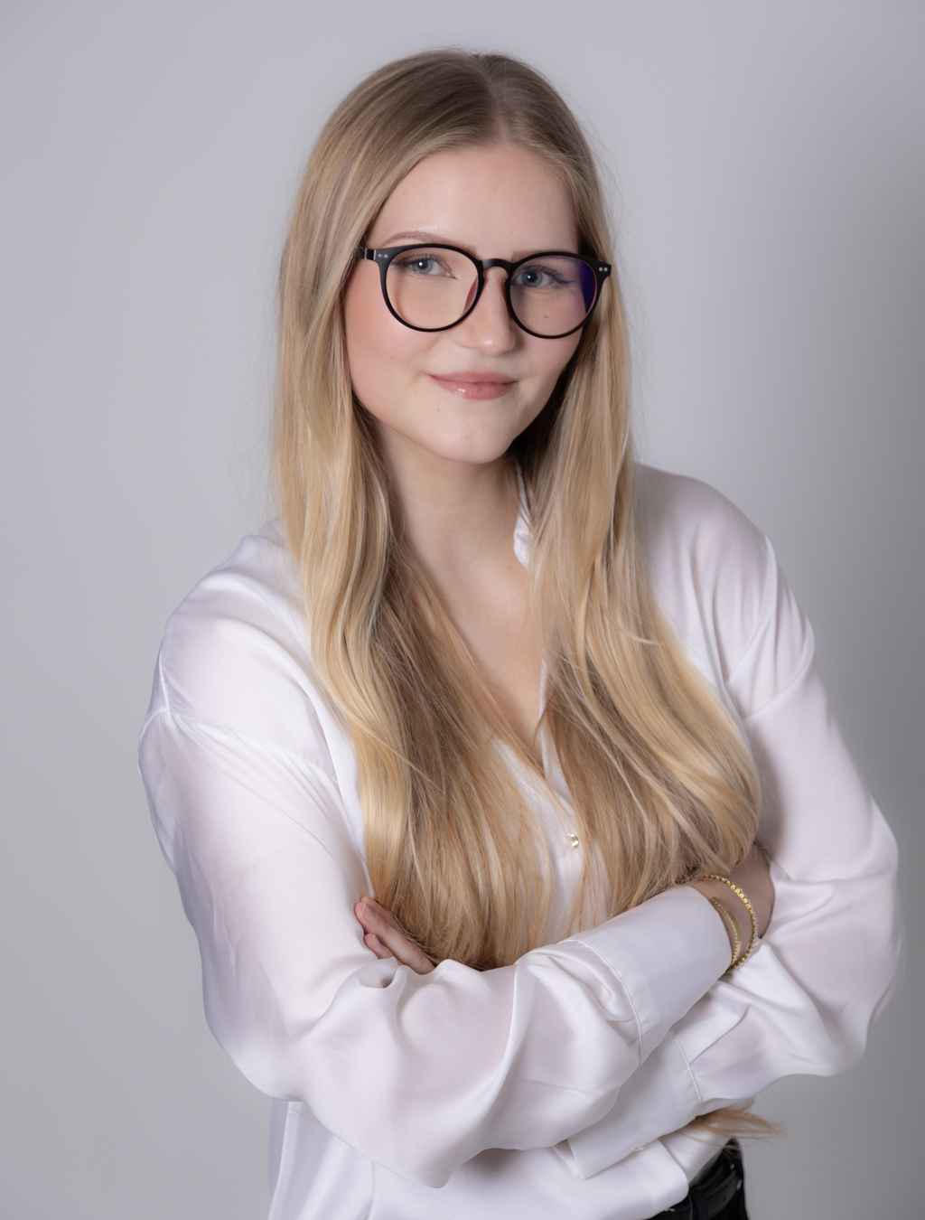 Simona Prokopova, Mäklare Svensk Fastighetsförmedling