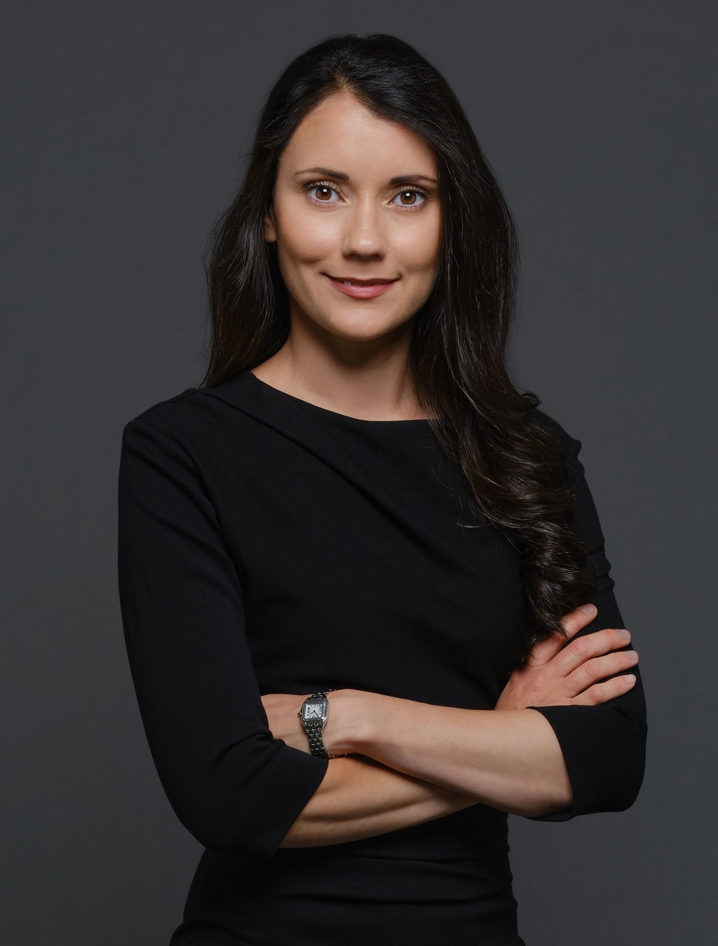 Rebecca Vitai Johnsson, Mäklare Svensk Fastighetsförmedling
