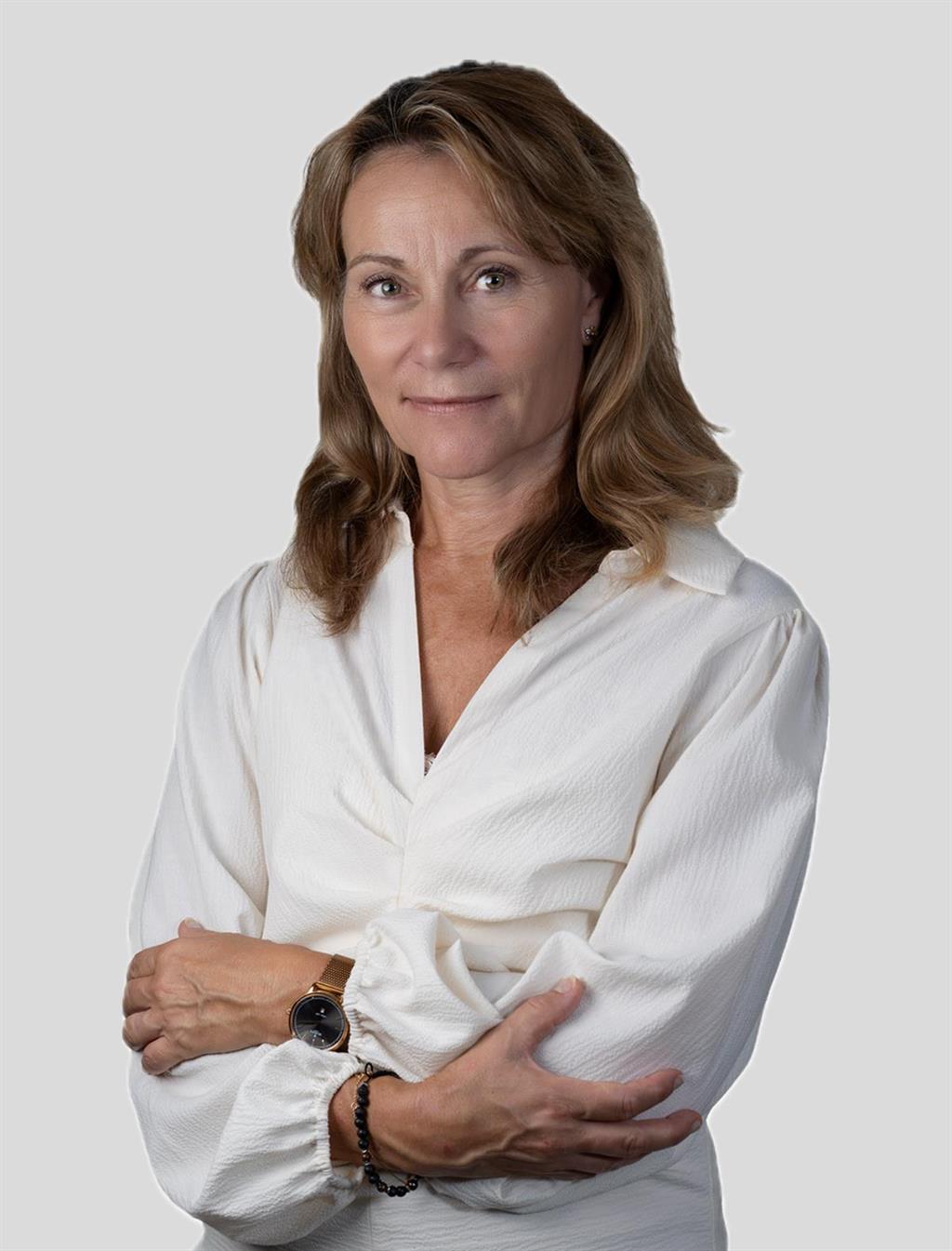 Pia Brink, Mäklare Svensk Fastighetsförmedling