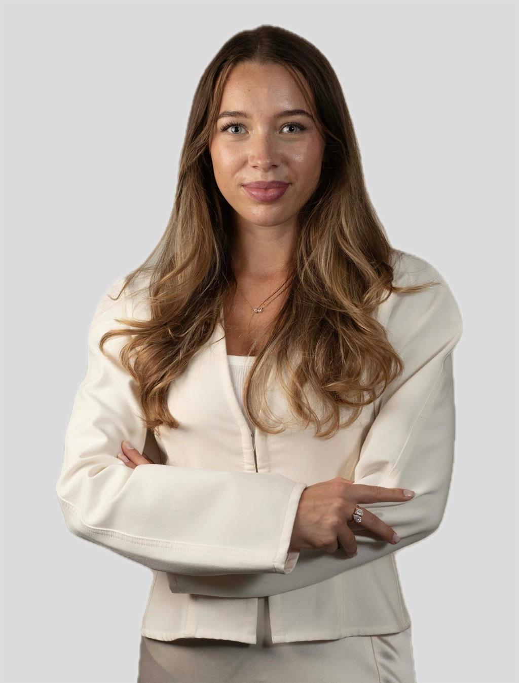 Pauline Forslind, Mäklare Svensk Fastighetsförmedling