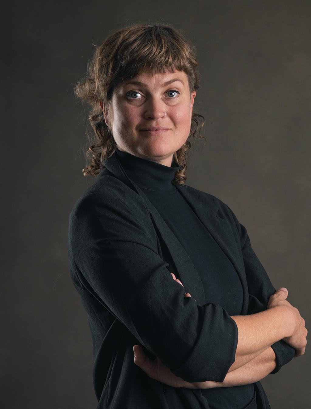 Amanda Åkermo, Mäklare Svensk Fastighetsförmedling